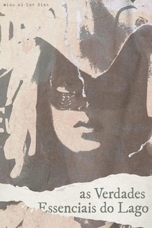 Poster do filme As Verdades Essenciais do Lago
