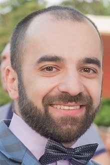 Garik Petrosyan profile picture