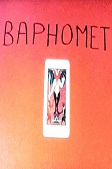 Baphomet movie poster