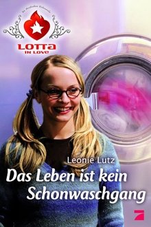 Lotta in Love tv show poster
