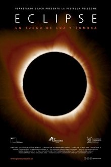 Eclipse: un juego de luz y sombra movie poster