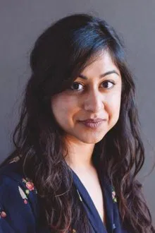 Anu Valia profile picture