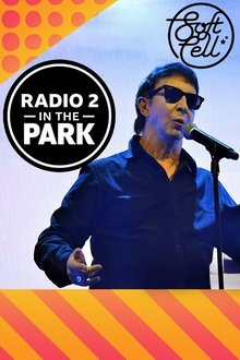 Soft Cell: Radio 2 in the Park movie poster