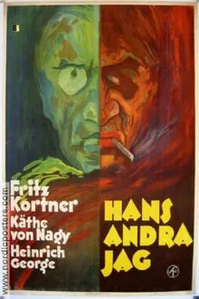 The Other movie poster