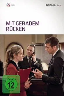 Mit geradem Rücken movie poster