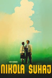 Nikola Shuhai movie poster