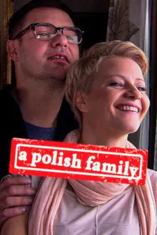 A Polish Family tv show poster