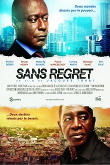 Poster do filme Without Regret