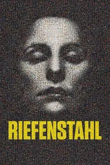 Riefenstahl movie poster