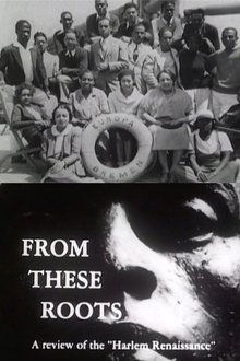 From These Roots movie poster