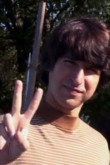 Peace, Love and Cinema movie poster