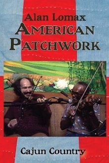 Poster do filme Cajun Country