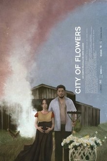 City of Flowers movie poster