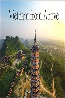Vietnam from Above movie poster