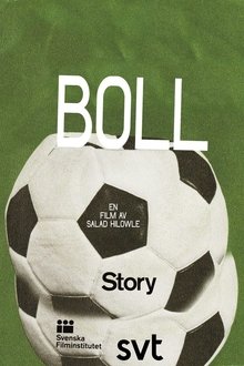 Ball movie poster
