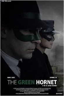 Le Frelon Vert movie poster