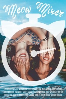 Meow Mixer movie poster