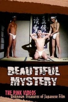 Beautiful Mystery movie poster