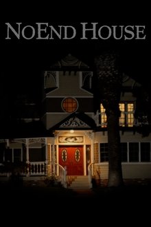 NoEnd House movie poster