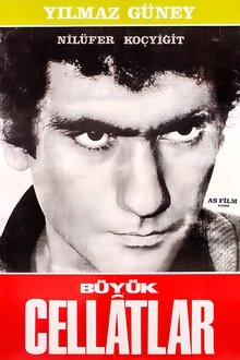 Büyük Cellatlar movie poster