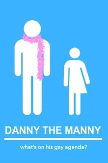 Danny the Manny tv show poster