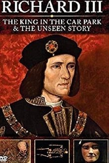 Poster do filme Richard III: The Unseen Story