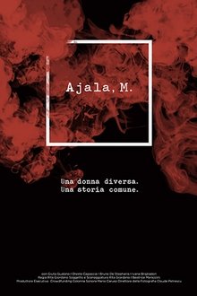 Ajala, M. movie poster