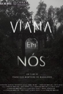 Viana em Nós movie poster