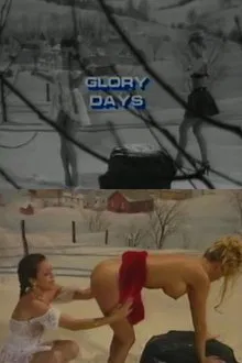 Glory Days movie poster