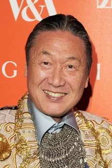 Kansai Yamamoto profile picture