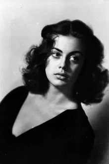 Anna Maria Ferrero profile picture