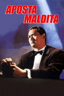 Poster do filme Aposta Maldita