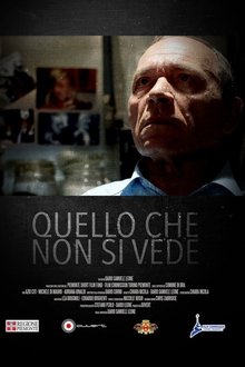 Poster do filme Quello che non si vede