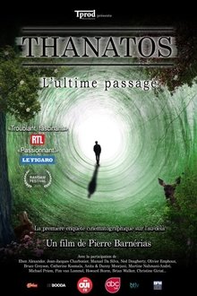 Thanatos, l'ultime passage movie poster