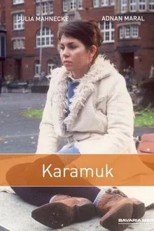 Karamuk movie poster