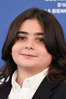 Safira Mossberg profile picture