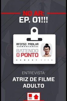 Afonso Padilha: Beating the Point Volume 1 movie poster