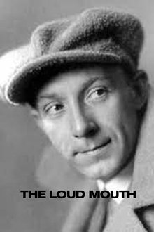 The Loud Mouth movie poster