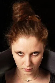 Gulnaz Nasyrova profile picture