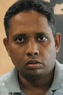 Santhosh Varkey profile picture