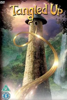 Tangled Up movie poster