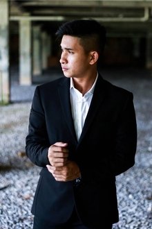 Chris MJ profile picture