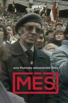 Poster do filme Soviets