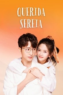 Poster da série Querida Sereia