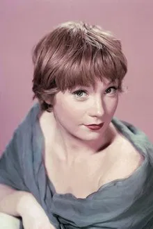 Shirley MacLaine profile picture