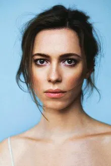 Rebecca Hall profile picture