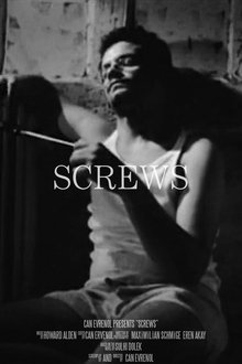 Screws movie poster