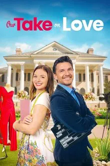 Our Take on Love movie poster