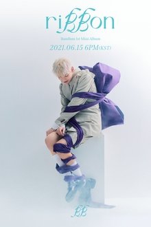 뱀뱀 (BamBam) 'riBBon' HIGHLIGHT MEDLEY FILM movie poster