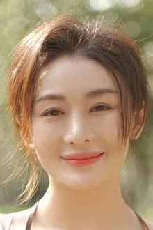 Mei Lingzhen profile picture